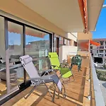 Apartman Le Maxime