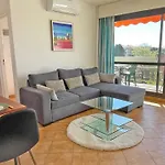 Le Maxime Apartman Sainte-Maxime