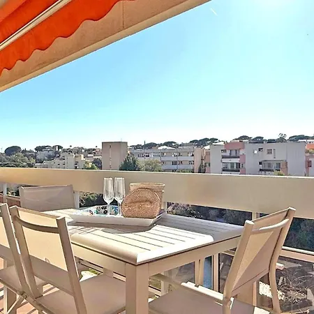 Le Maxime Apartman