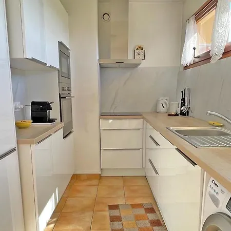 Apartment Le Maxime