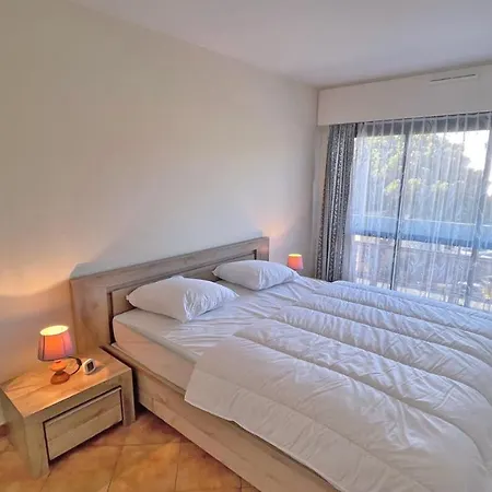 Appartement Le Maxime *