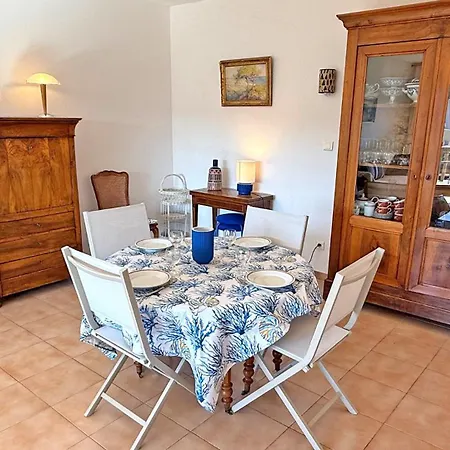 Apartment Le Maxime