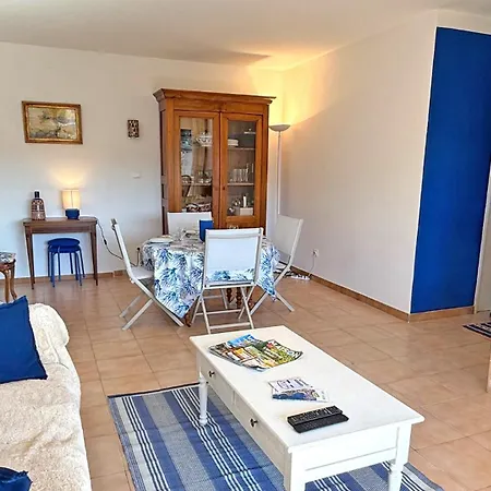 Le Maxime Lägenhet *