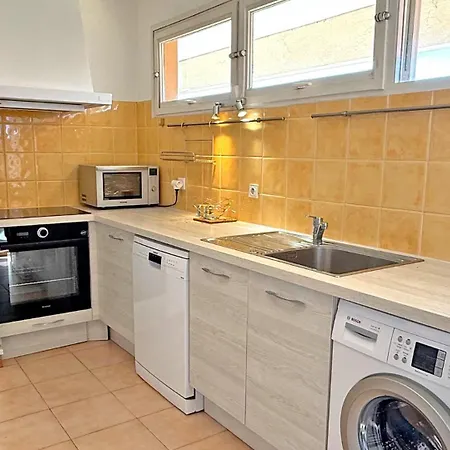 Lägenhet Le Maxime *