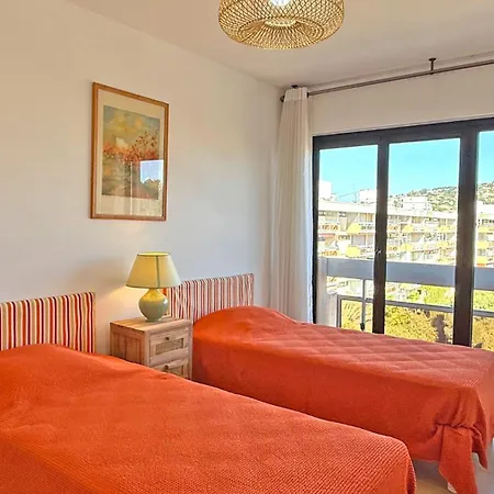 Le Maxime Apartment Sainte-Maxime