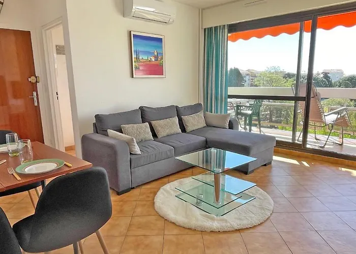 Le Maxime 公寓 圣马克西姆