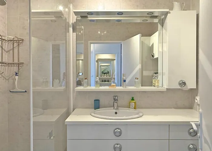 Le Maxime 圣马克西姆