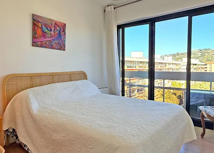 Le Maxime * 圣马克西姆